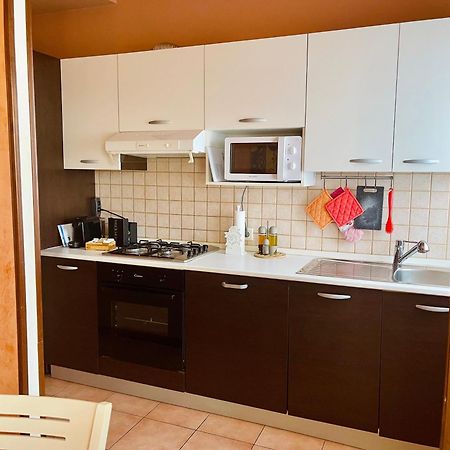 Le Rose Apartamento Trieste Exterior foto