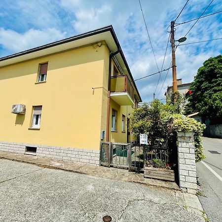 Le Rose Apartamento Trieste Exterior foto