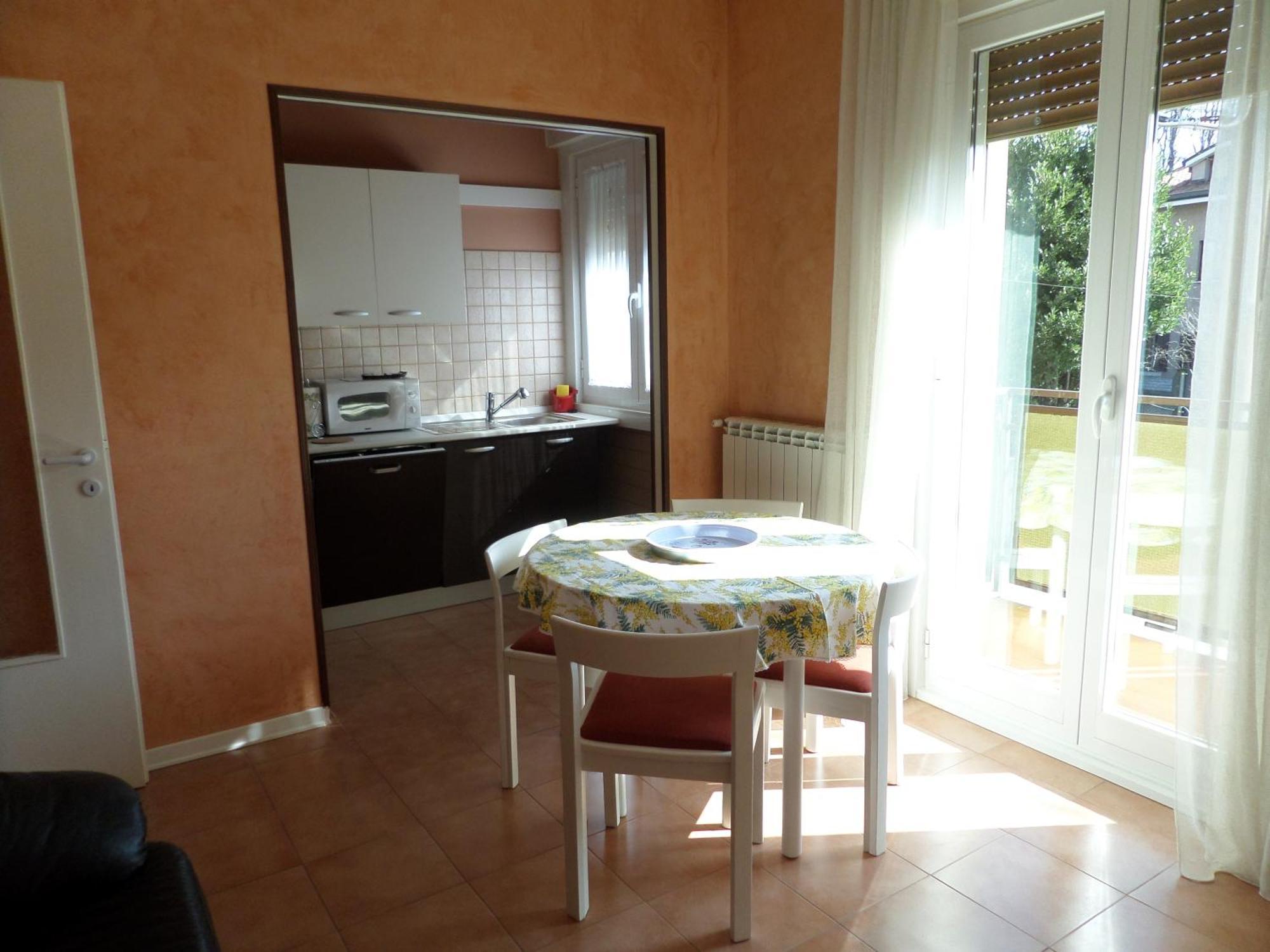 Le Rose Apartamento Trieste Exterior foto