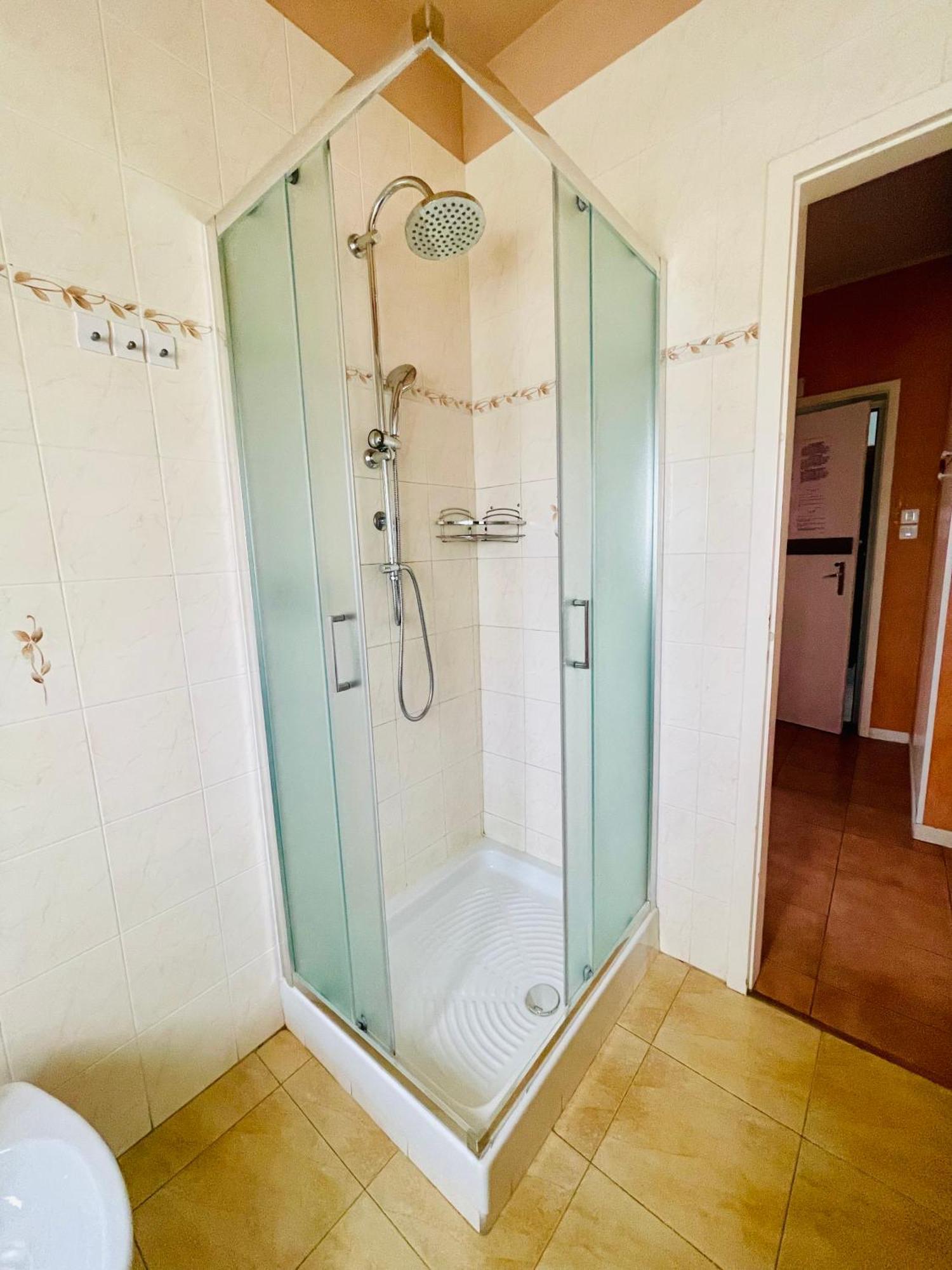 Le Rose Apartamento Trieste Exterior foto