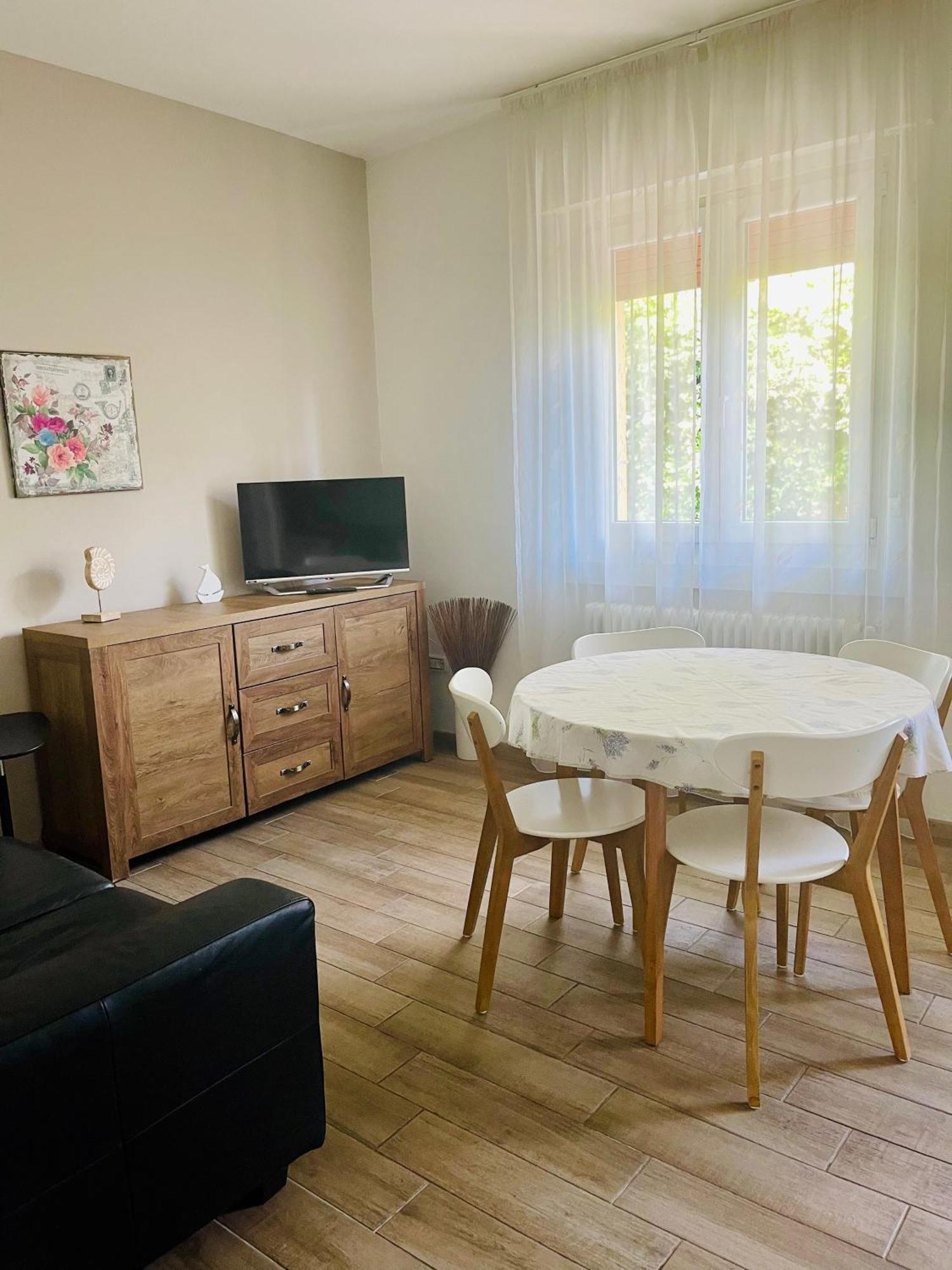 Le Rose Apartamento Trieste Exterior foto
