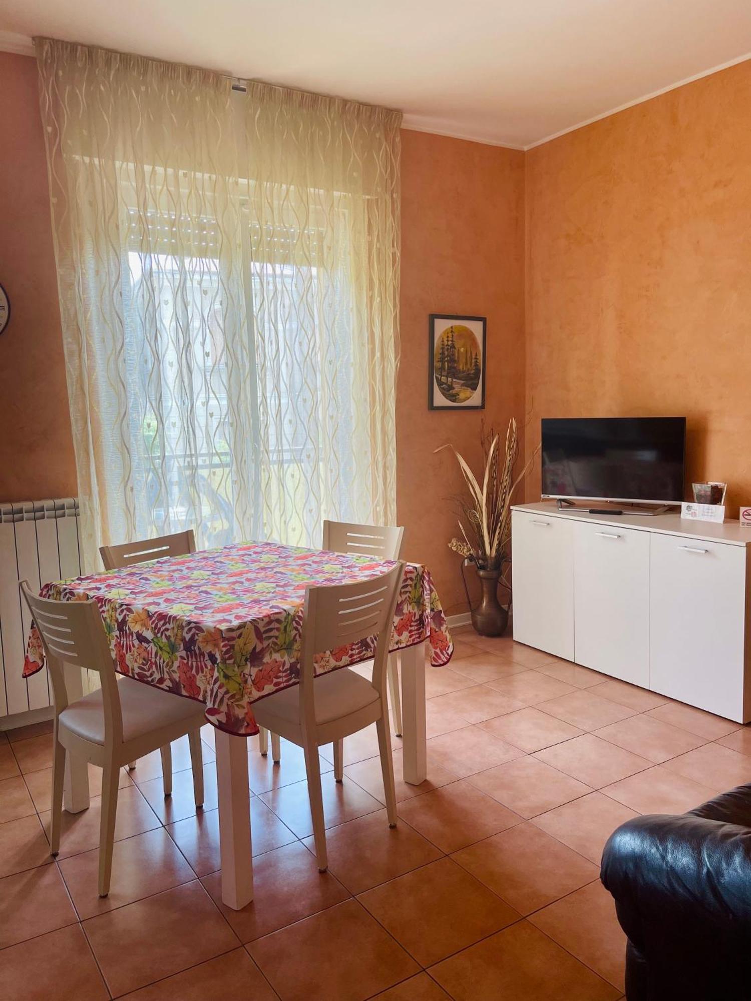 Le Rose Apartamento Trieste Exterior foto