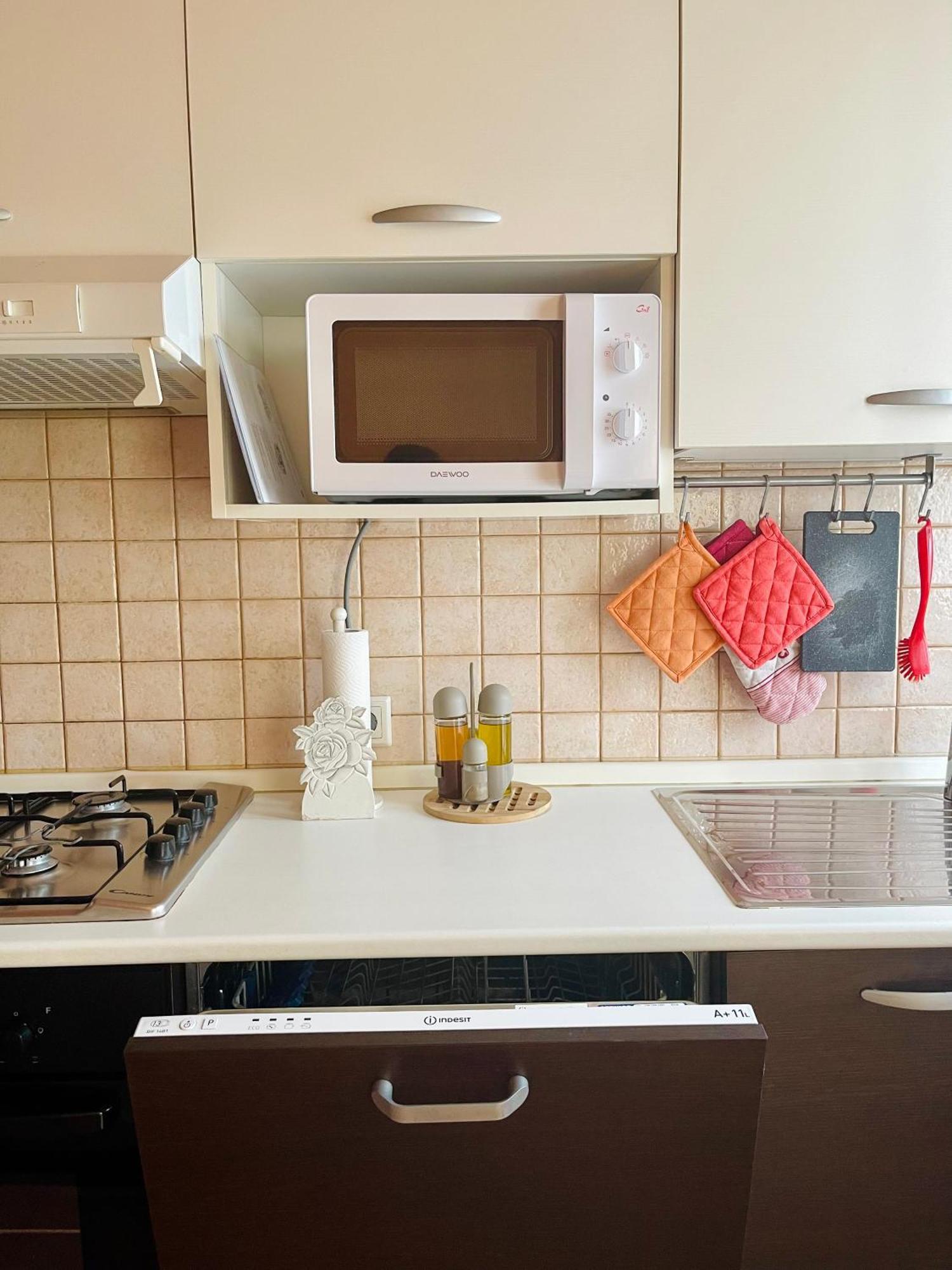 Le Rose Apartamento Trieste Exterior foto