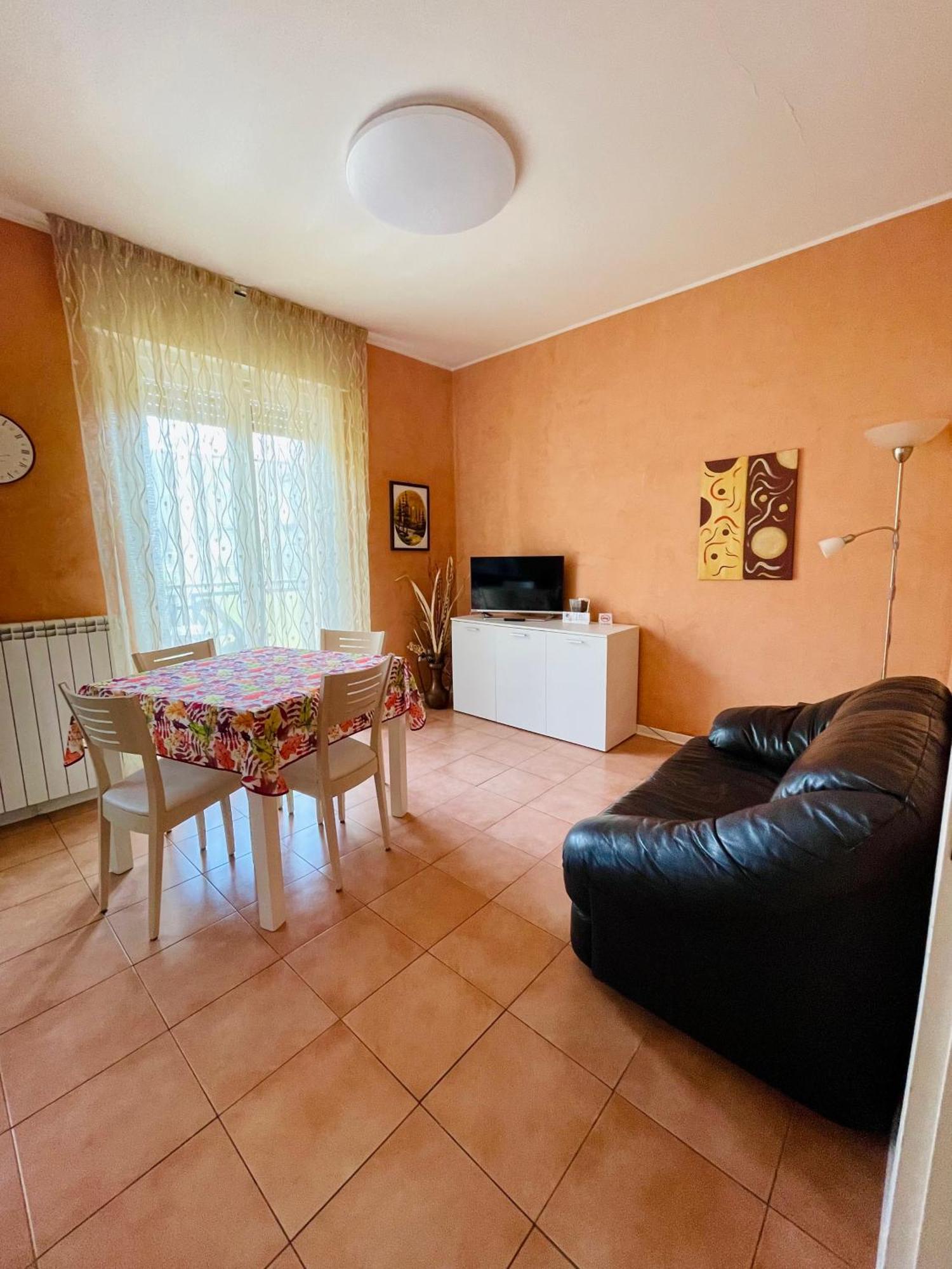 Le Rose Apartamento Trieste Exterior foto