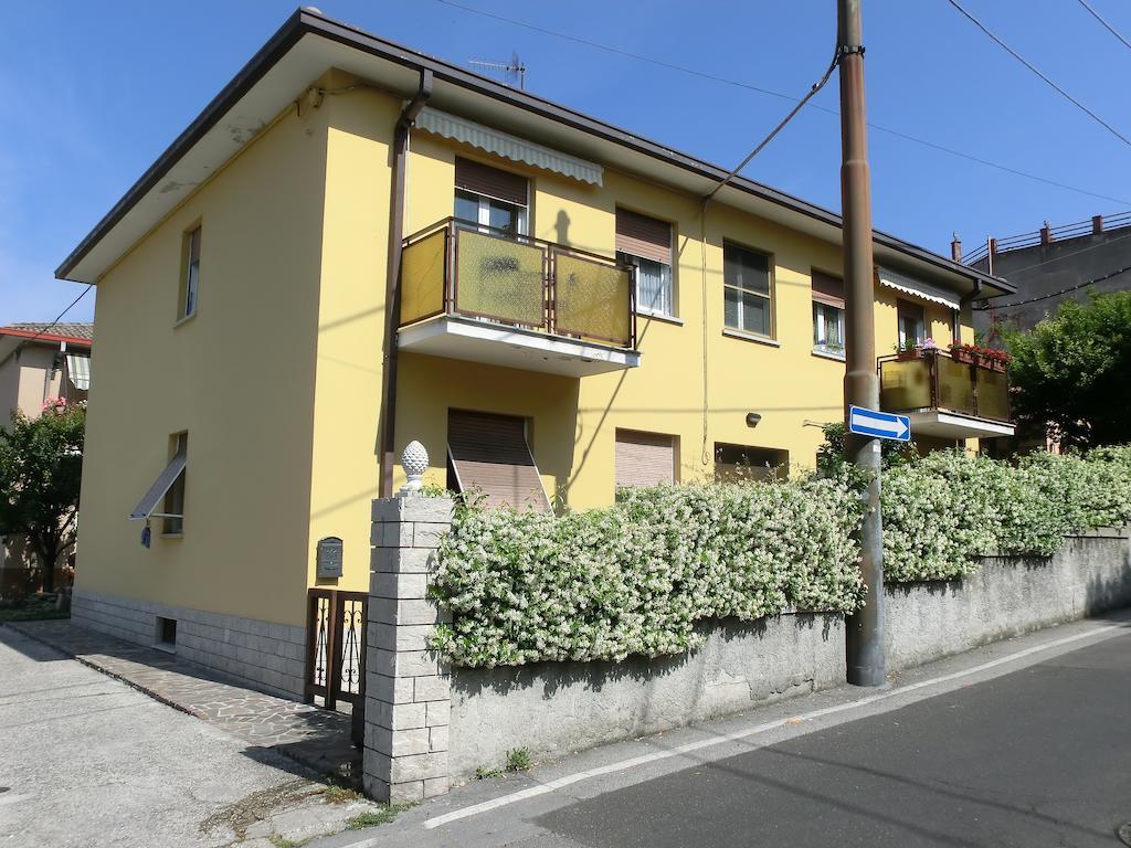 Le Rose Apartamento Trieste Quarto foto