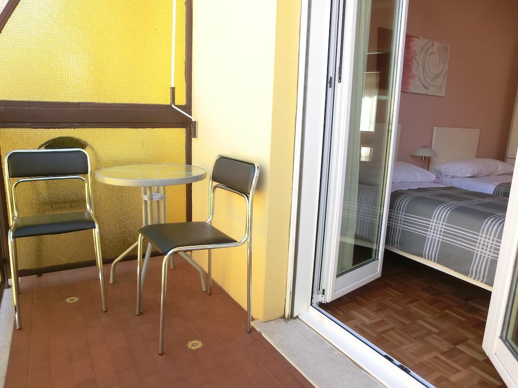 Le Rose Apartamento Trieste Quarto foto