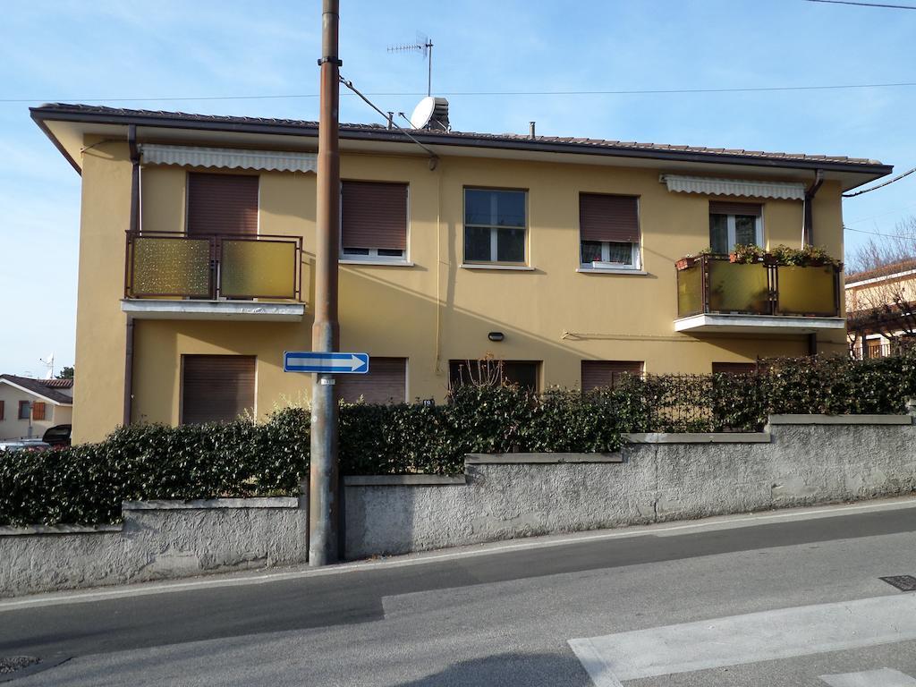 Le Rose Apartamento Trieste Quarto foto