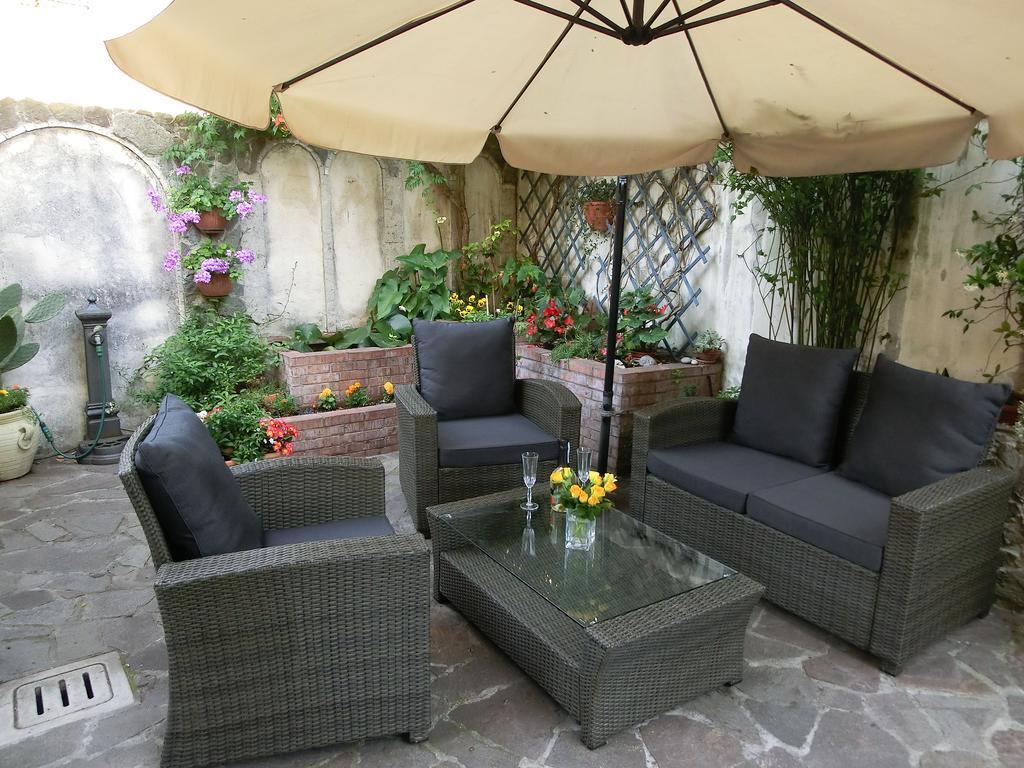 Le Rose Apartamento Trieste Exterior foto