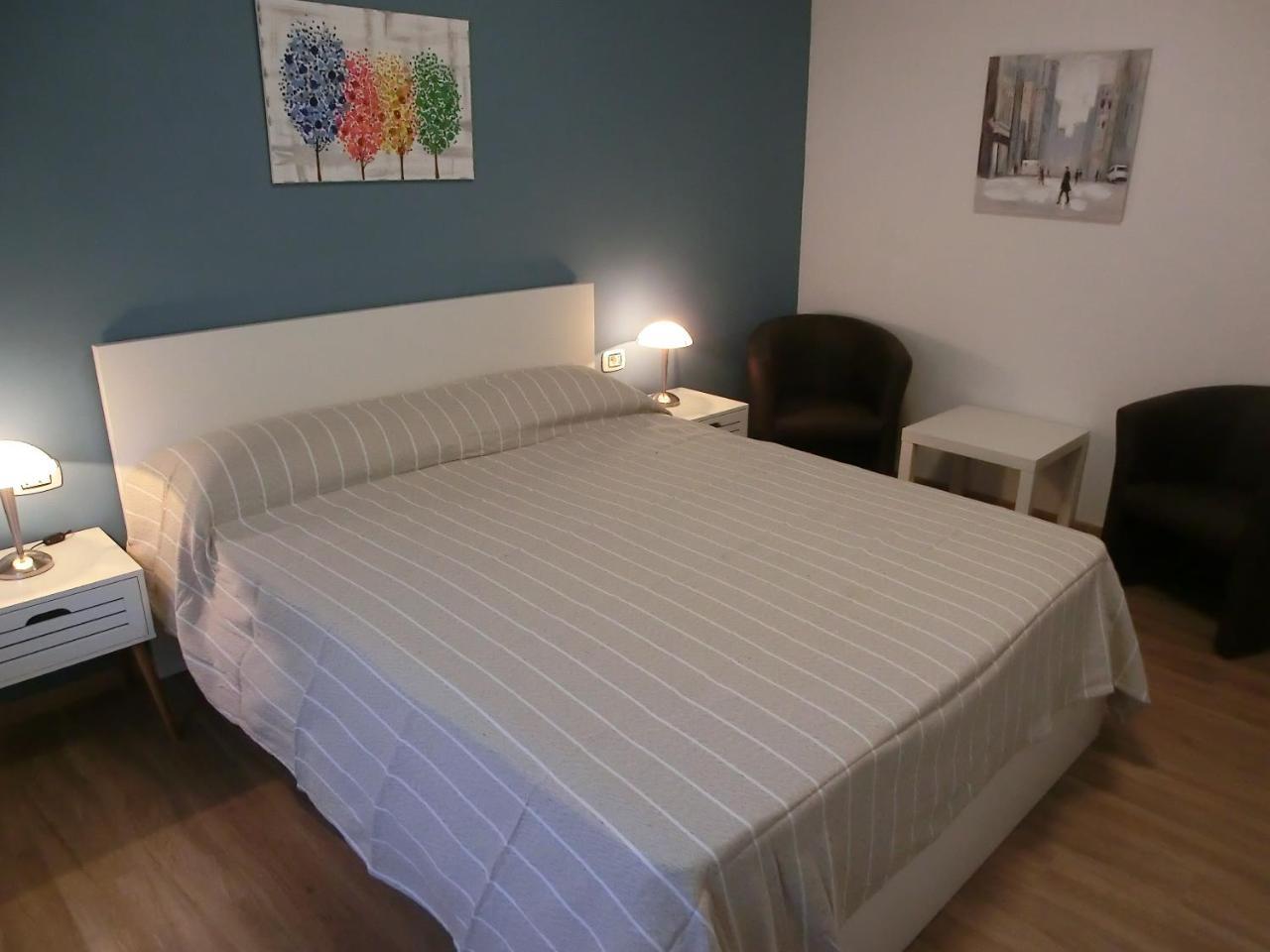 Le Rose Apartamento Trieste Exterior foto